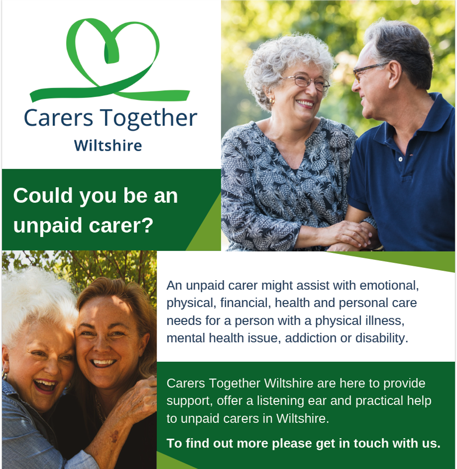 Carers Information